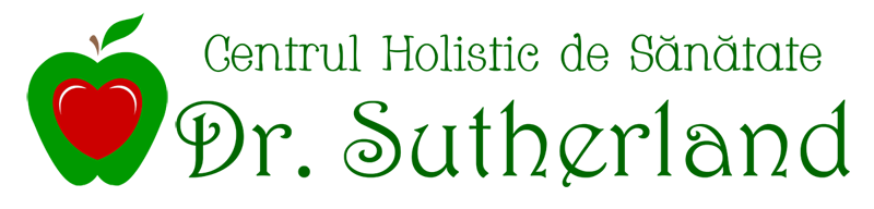 Centrul Holistic de Sănătate Dr. Sutherland